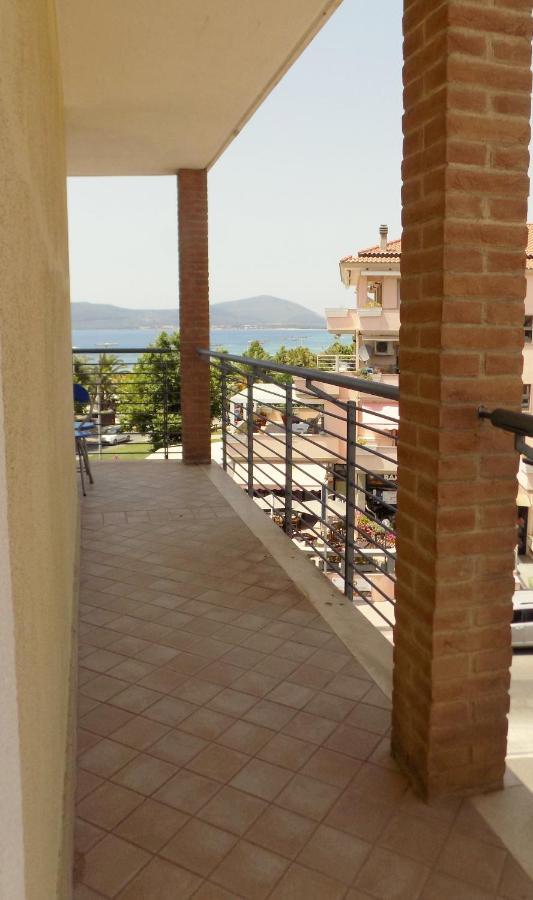 Alghero Locazioni Exterior foto
