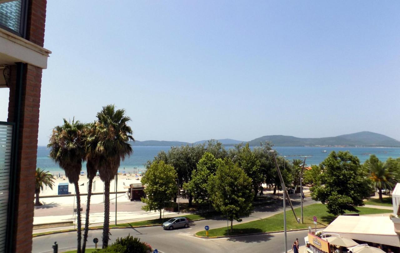 Alghero Locazioni Exterior foto