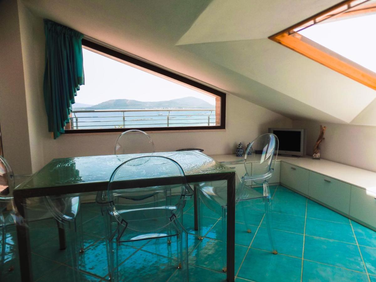 Alghero Locazioni Exterior foto