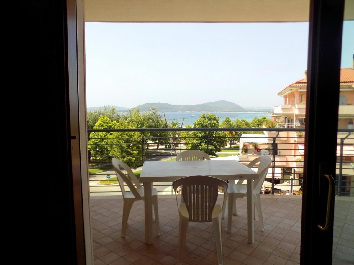 Alghero Locazioni Exterior foto