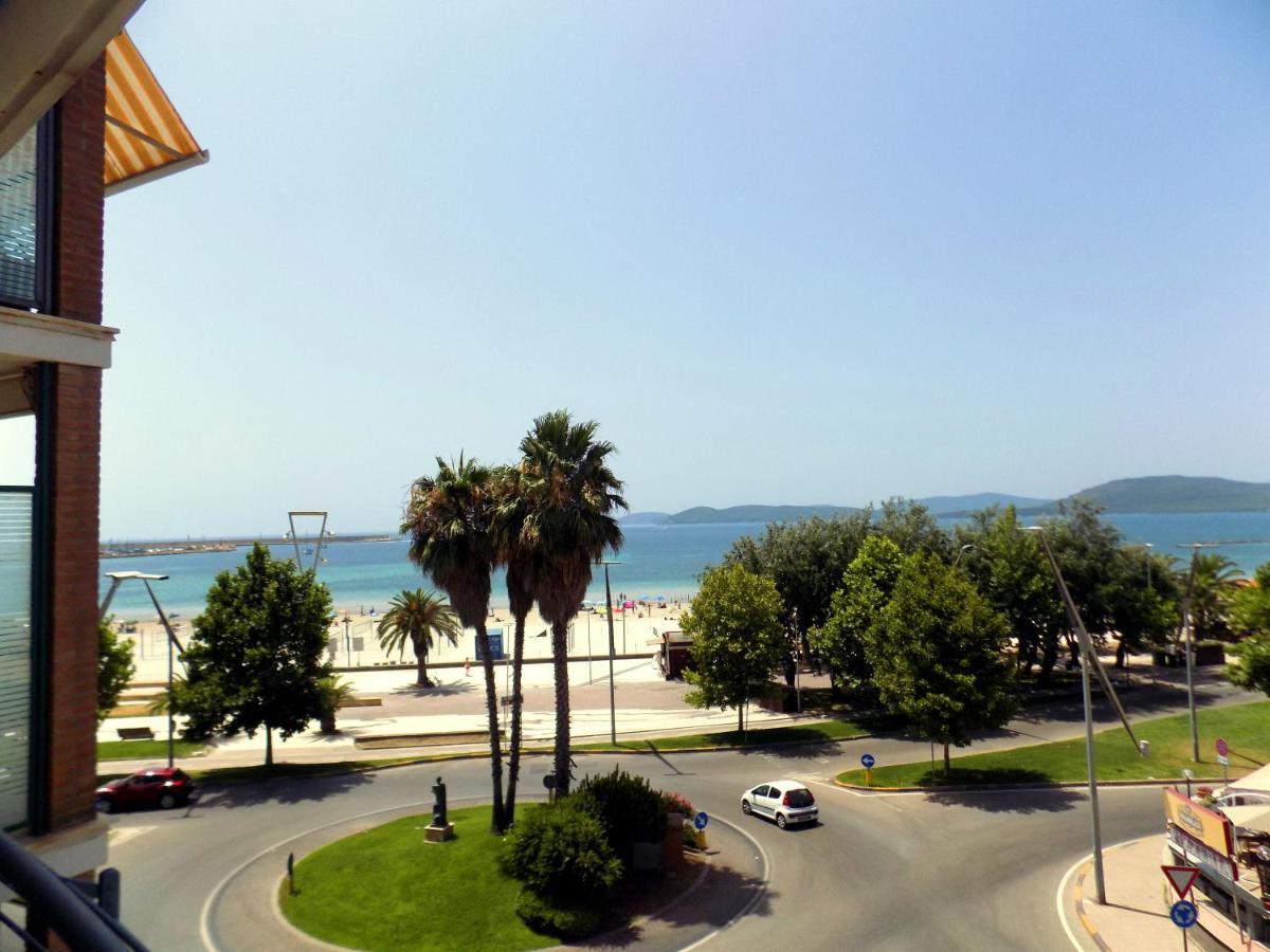Alghero Locazioni Exterior foto