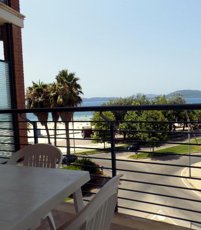 Alghero Locazioni Exterior foto
