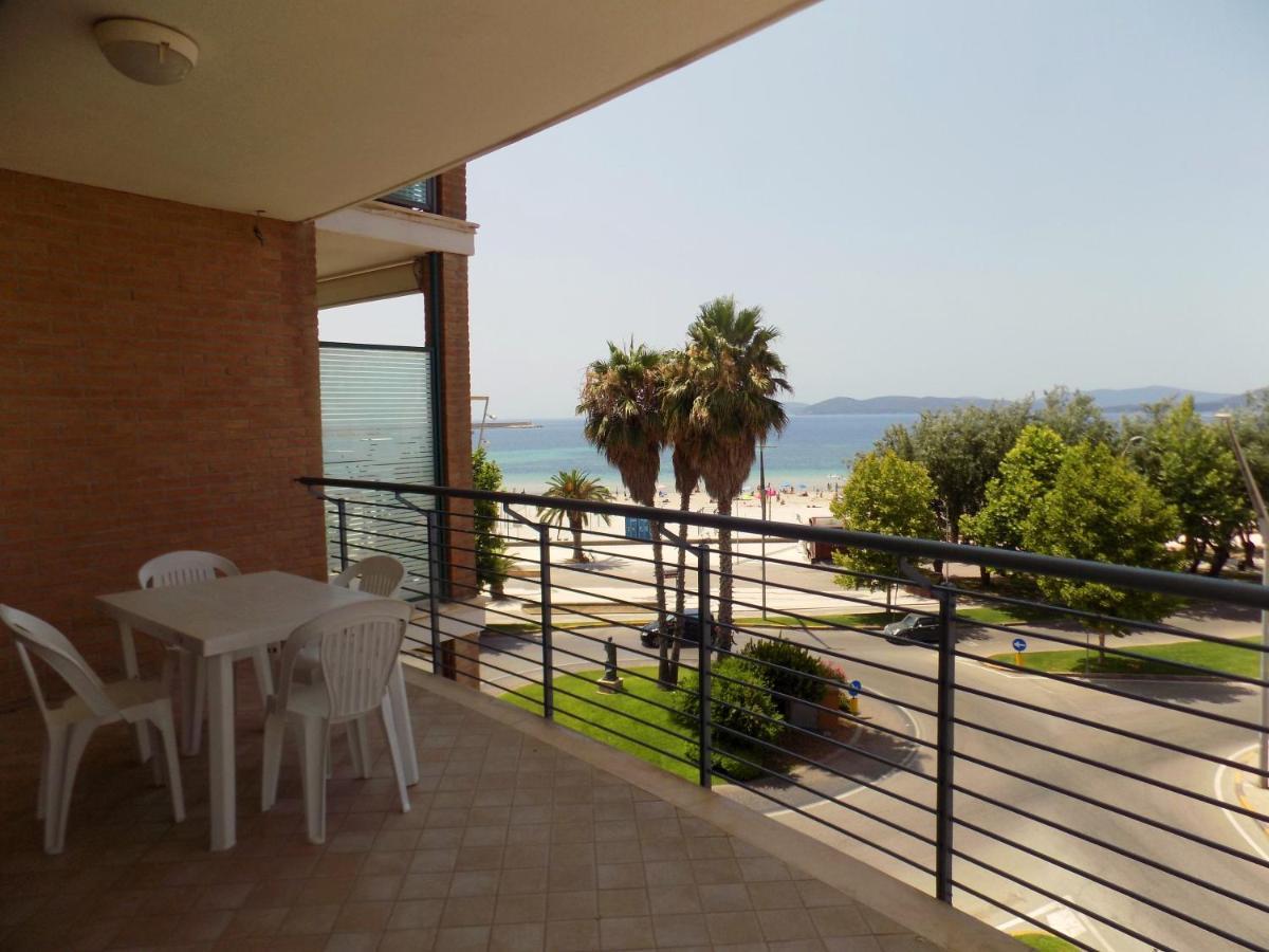 Alghero Locazioni Exterior foto