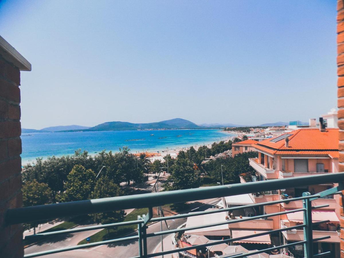 Alghero Locazioni Exterior foto